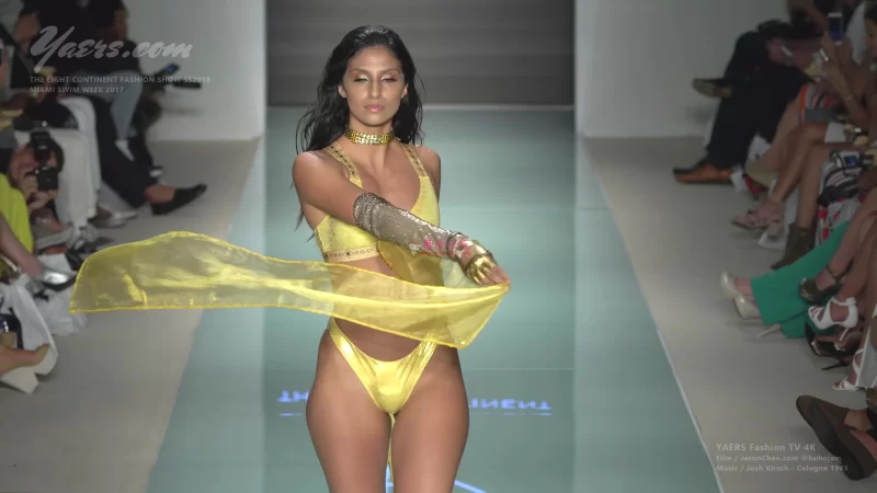 The 8th Continent Swimwear 4K UHD Fashion Show SS 2018 Miami Swim Week 2017.webm.jpg