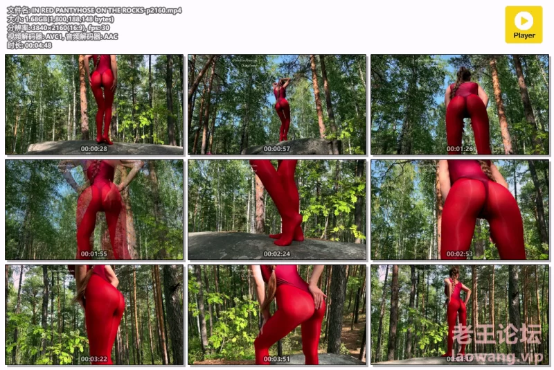 IN RED PANTYHOSE ON THE ROCKS-p2160.mp4.png