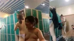 女主播偷偷潜入海边浴场更衣室偷拍各种妹子尽收眼底[00:44:34]